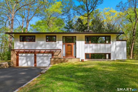 190 Red Fox Road Stamford CT 06903