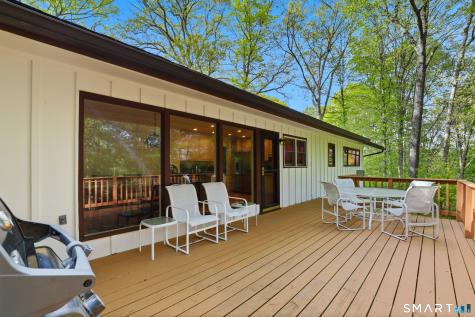 190 Red Fox Road Stamford CT 06903