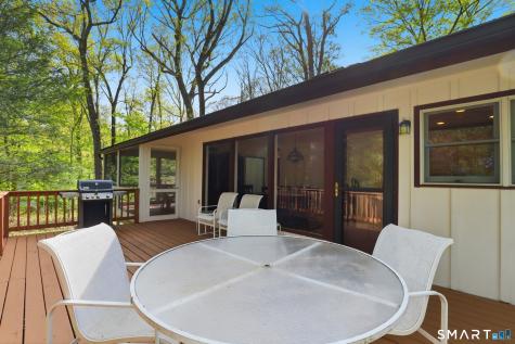 190 Red Fox Road Stamford CT 06903
