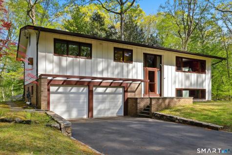 190 Red Fox Road Stamford CT 06903