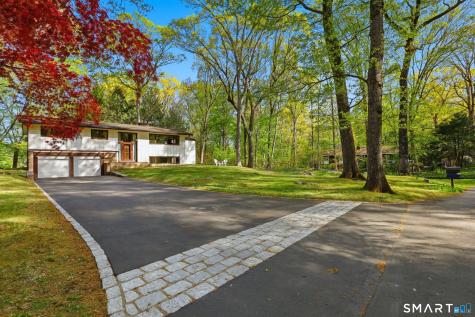 190 Red Fox Road Stamford CT 06903
