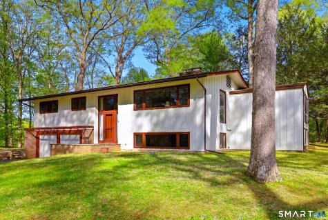 190 Red Fox Road Stamford CT 06903