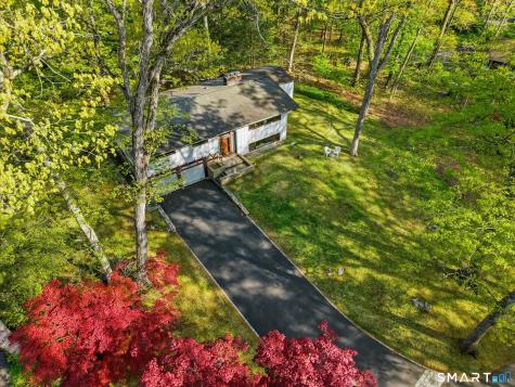 190 Red Fox Road Stamford CT 06903
