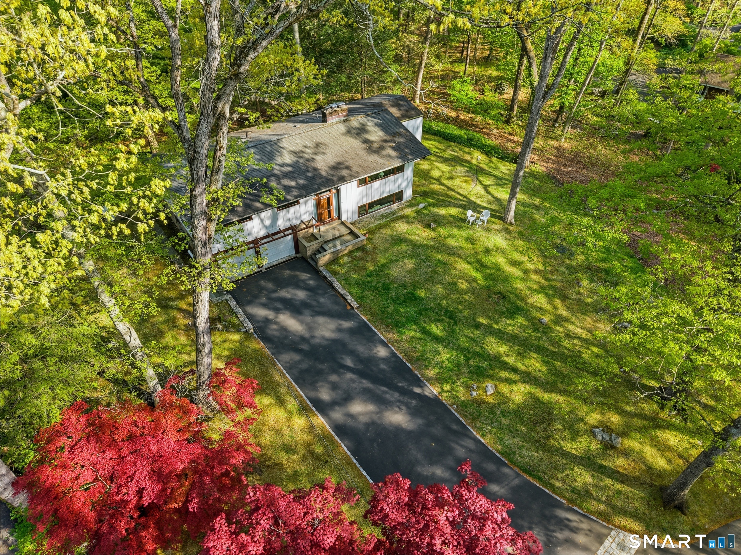 190 Red Fox Road Stamford CT 06903
