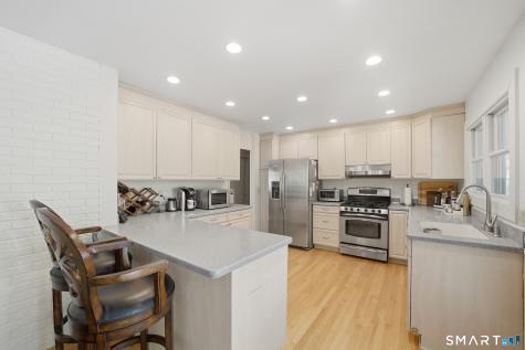 190 Red Fox Road Stamford CT 06903