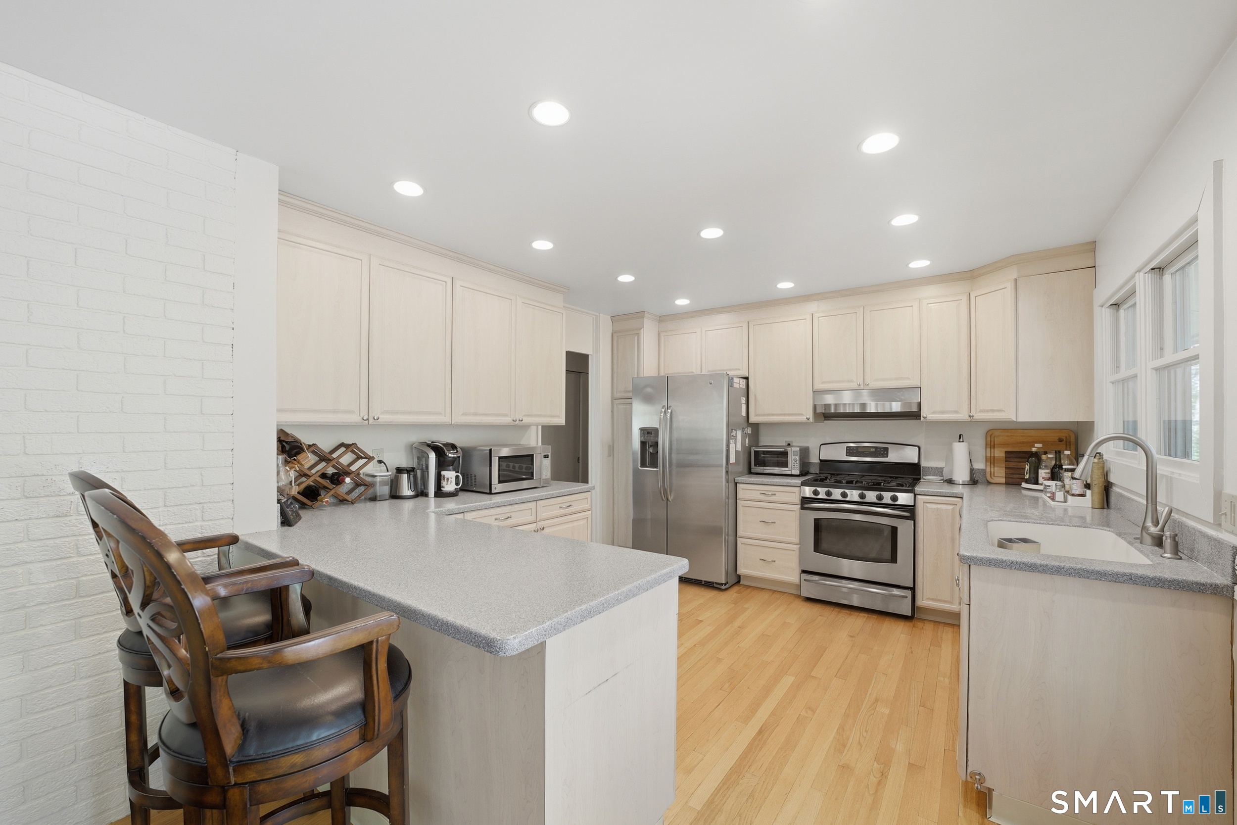 190 Red Fox Road Stamford CT 06903