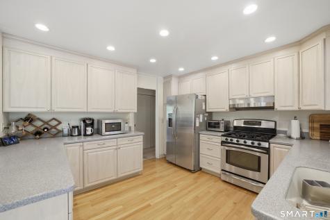 190 Red Fox Road Stamford CT 06903