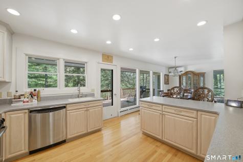 190 Red Fox Road Stamford CT 06903