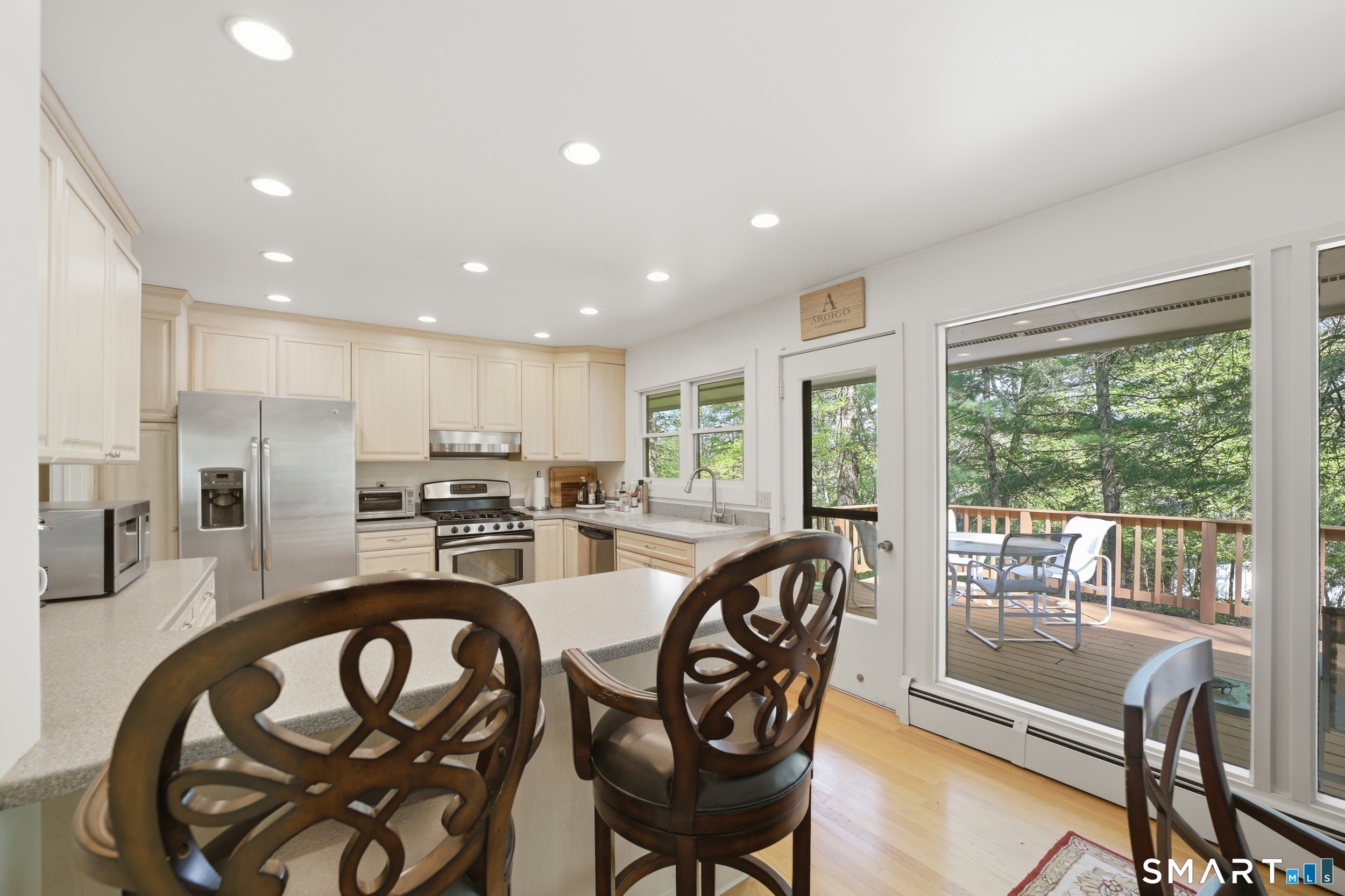 190 Red Fox Road Stamford CT 06903