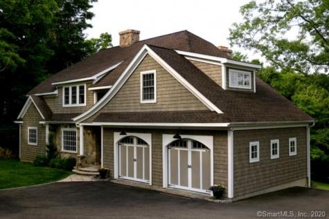 34 Pocono Ridge Road Brookfield CT 06804