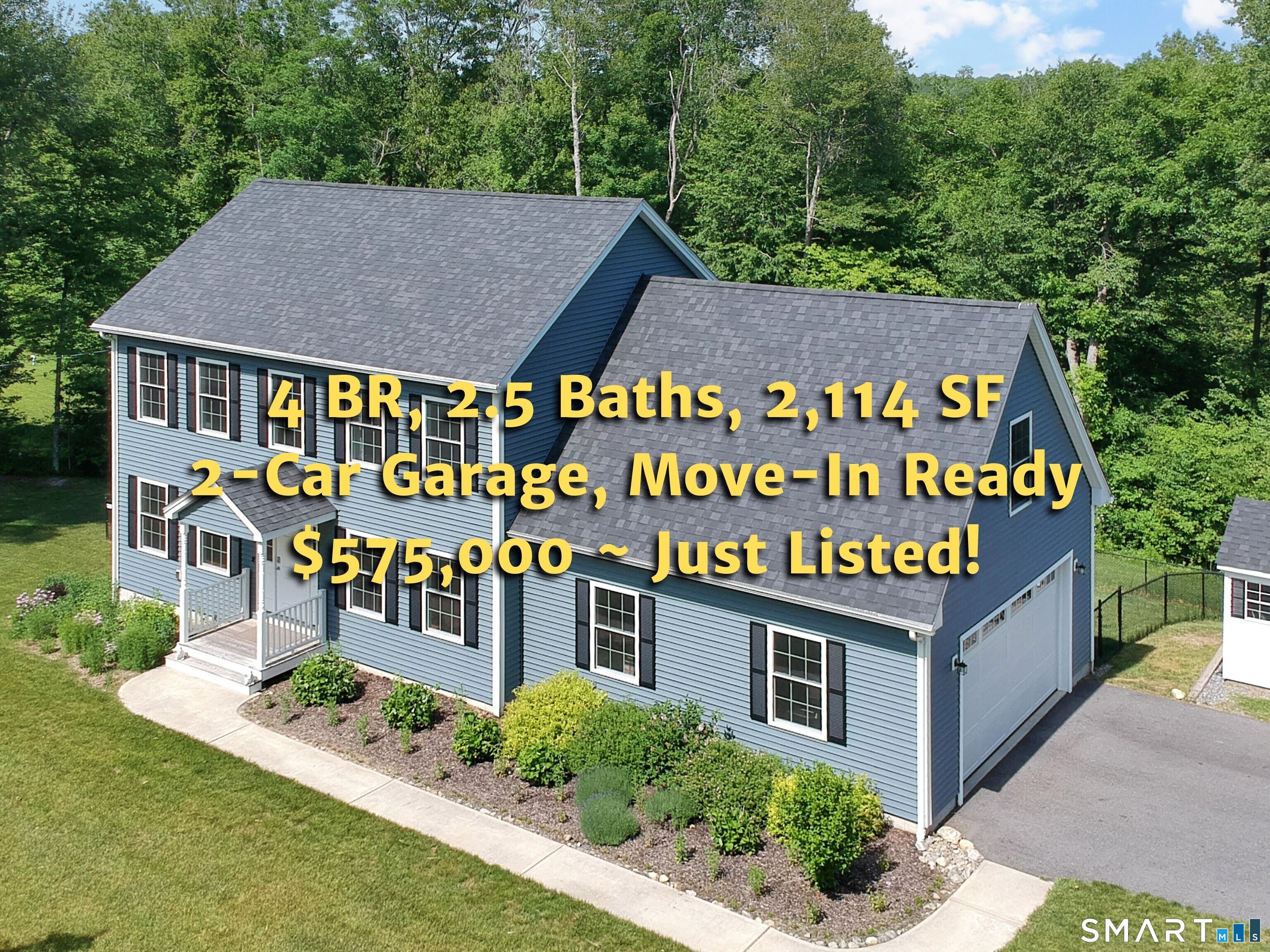 6 Branch Hill Road Preston CT 06365