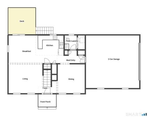 6 Branch Hill Road Preston CT 06365