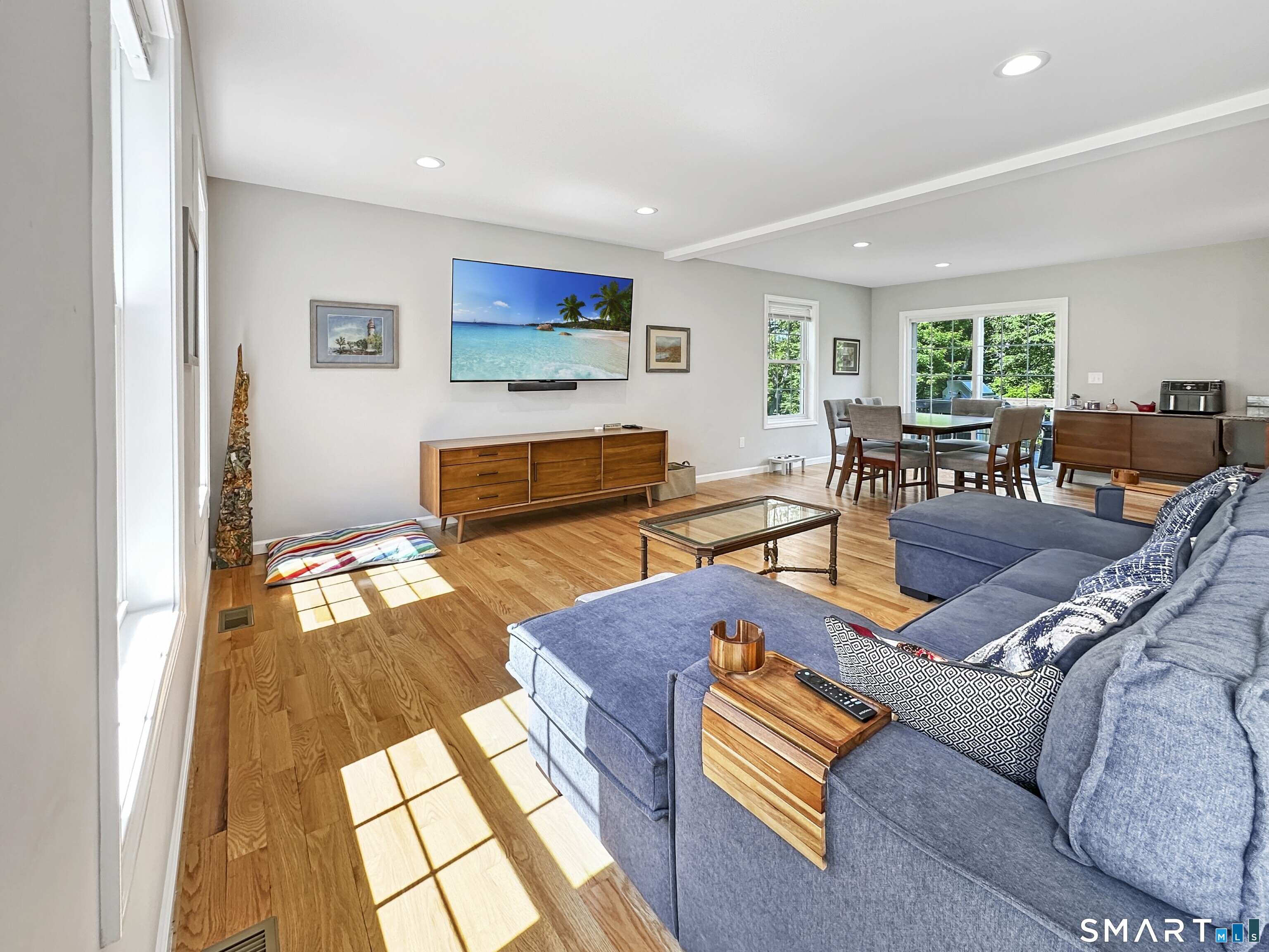 6 Branch Hill Road Preston CT 06365