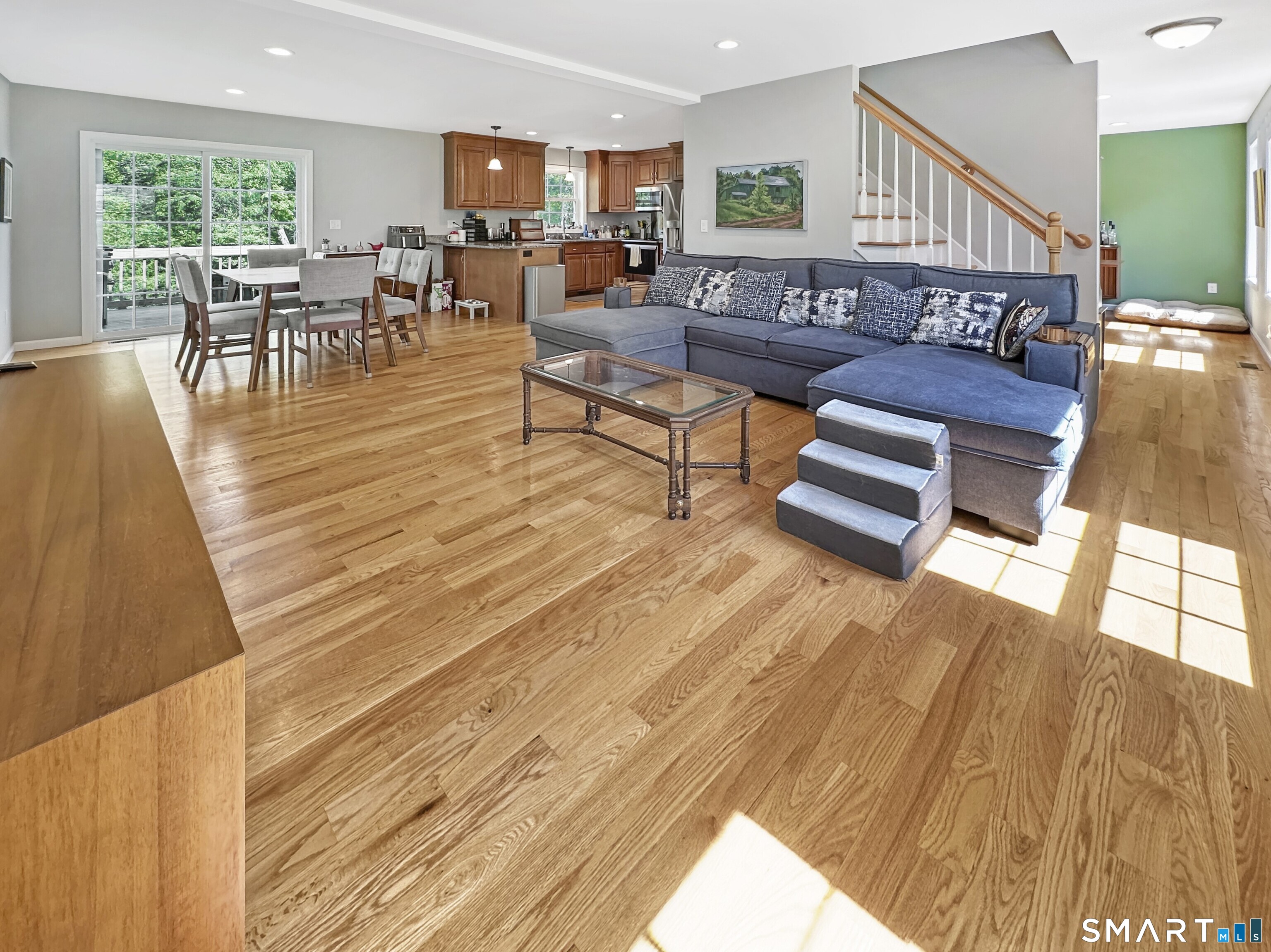 6 Branch Hill Road Preston CT 06365