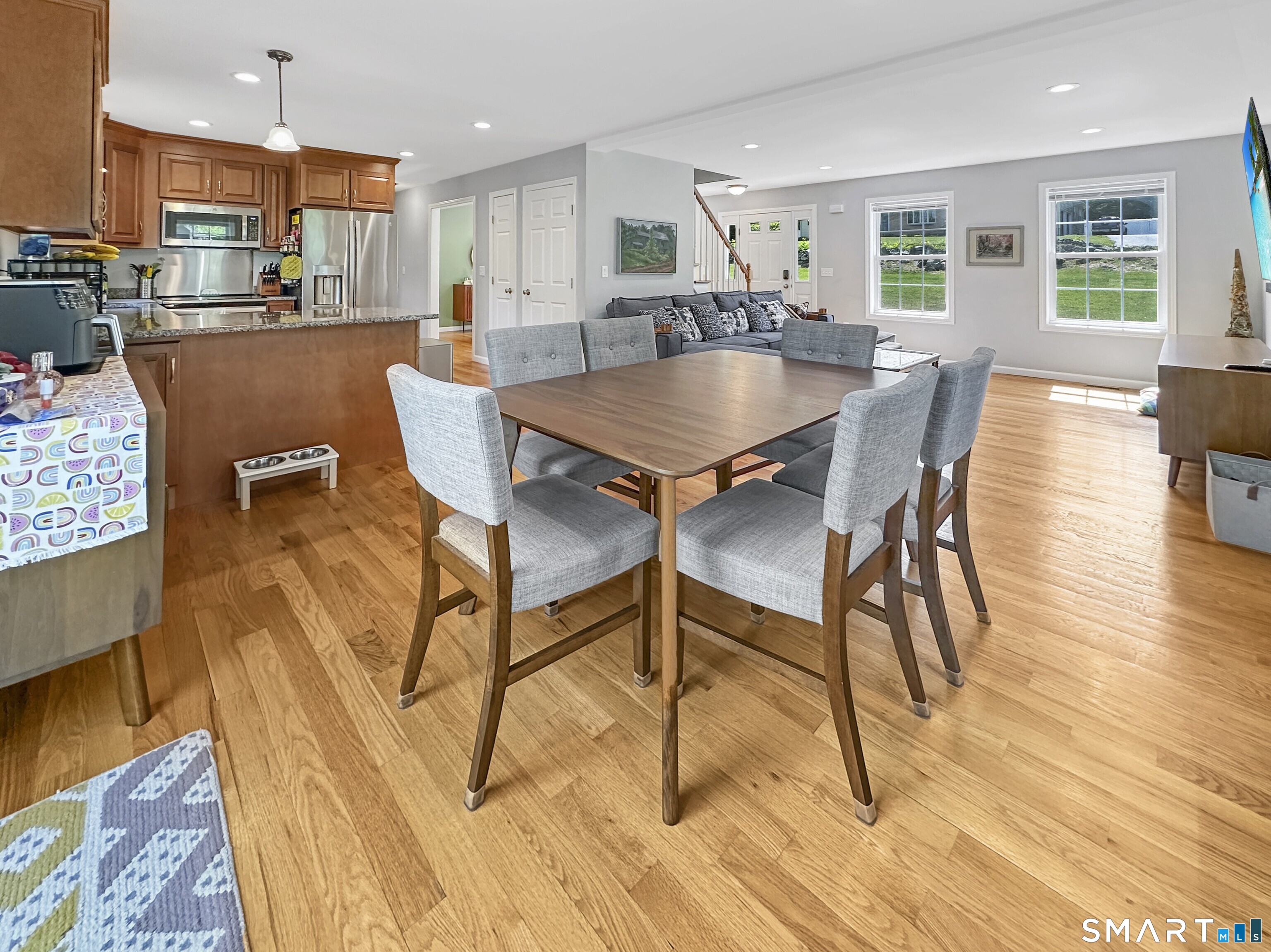 6 Branch Hill Road Preston CT 06365