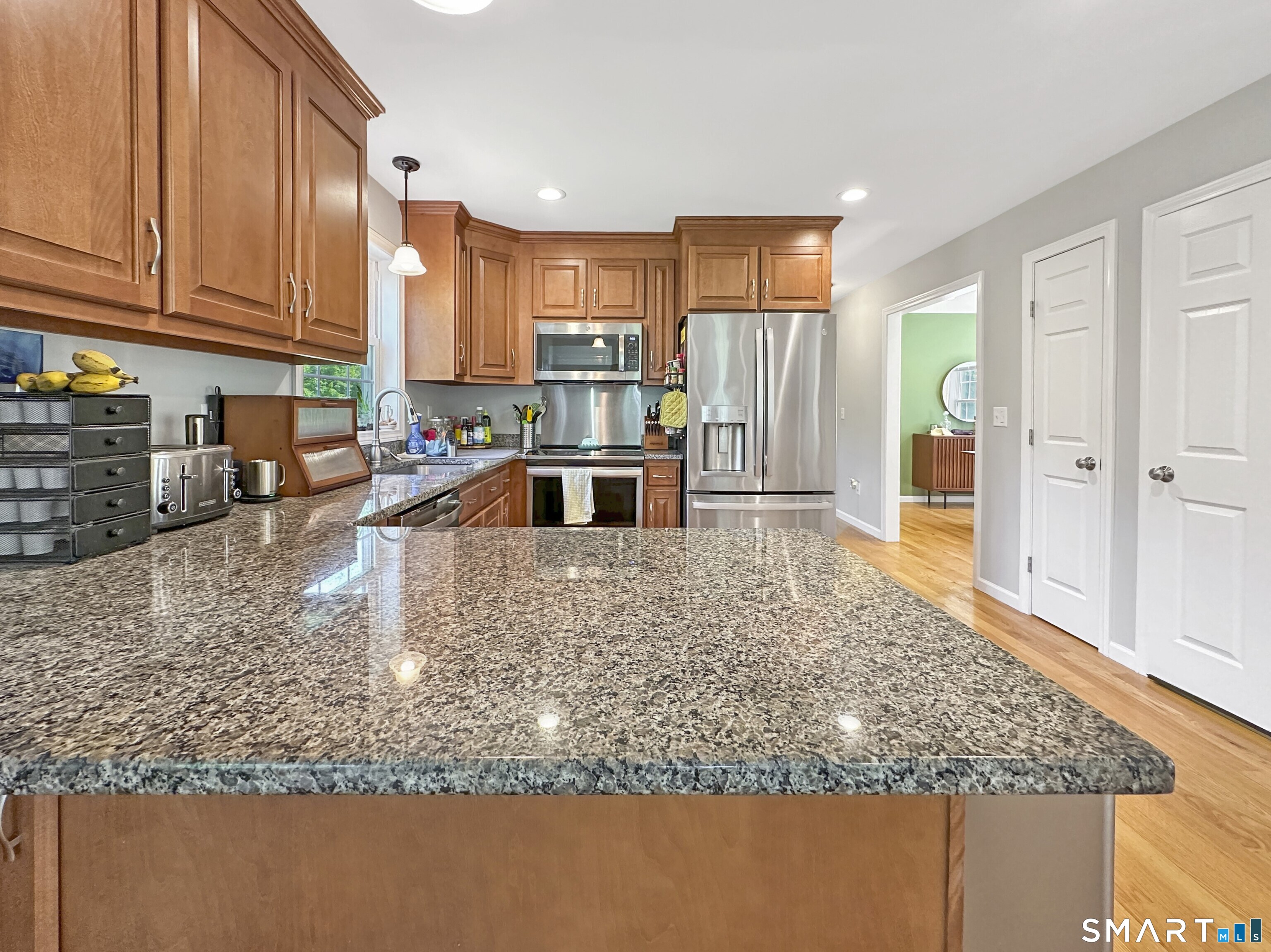 6 Branch Hill Road Preston CT 06365