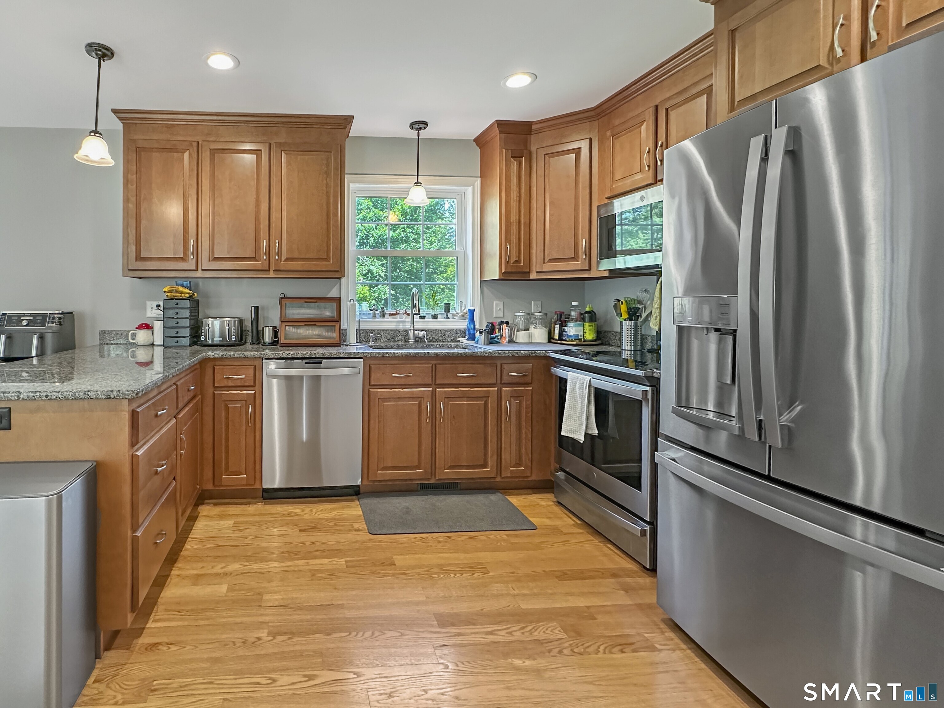 6 Branch Hill Road Preston CT 06365