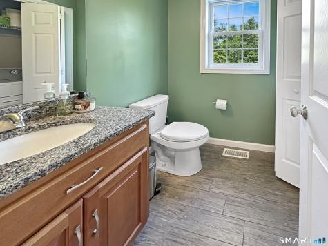6 Branch Hill Road Preston CT 06365