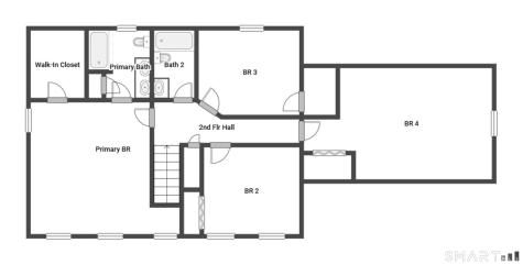 6 Branch Hill Road Preston CT 06365