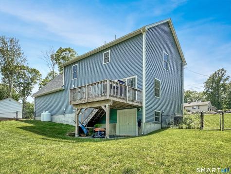 6 Branch Hill Road Preston CT 06365