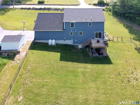 6 Branch Hill Road Preston CT 06365