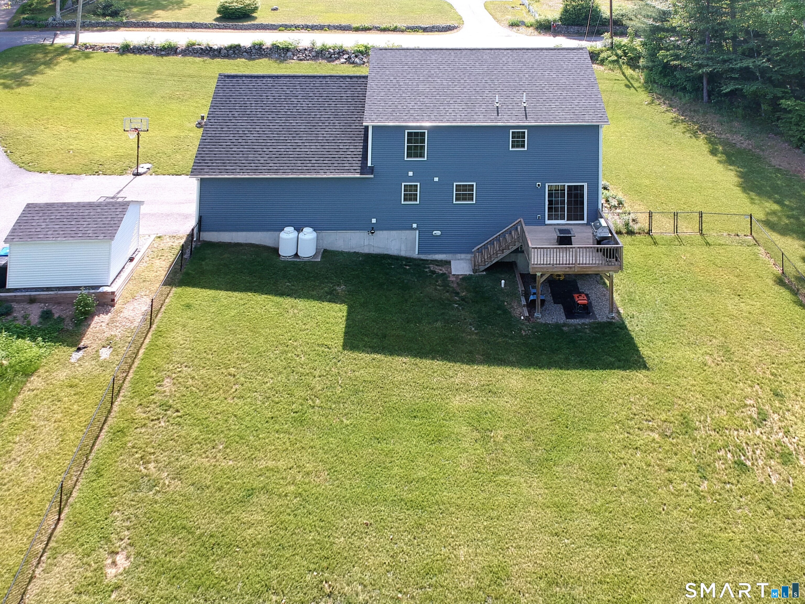 6 Branch Hill Road Preston CT 06365