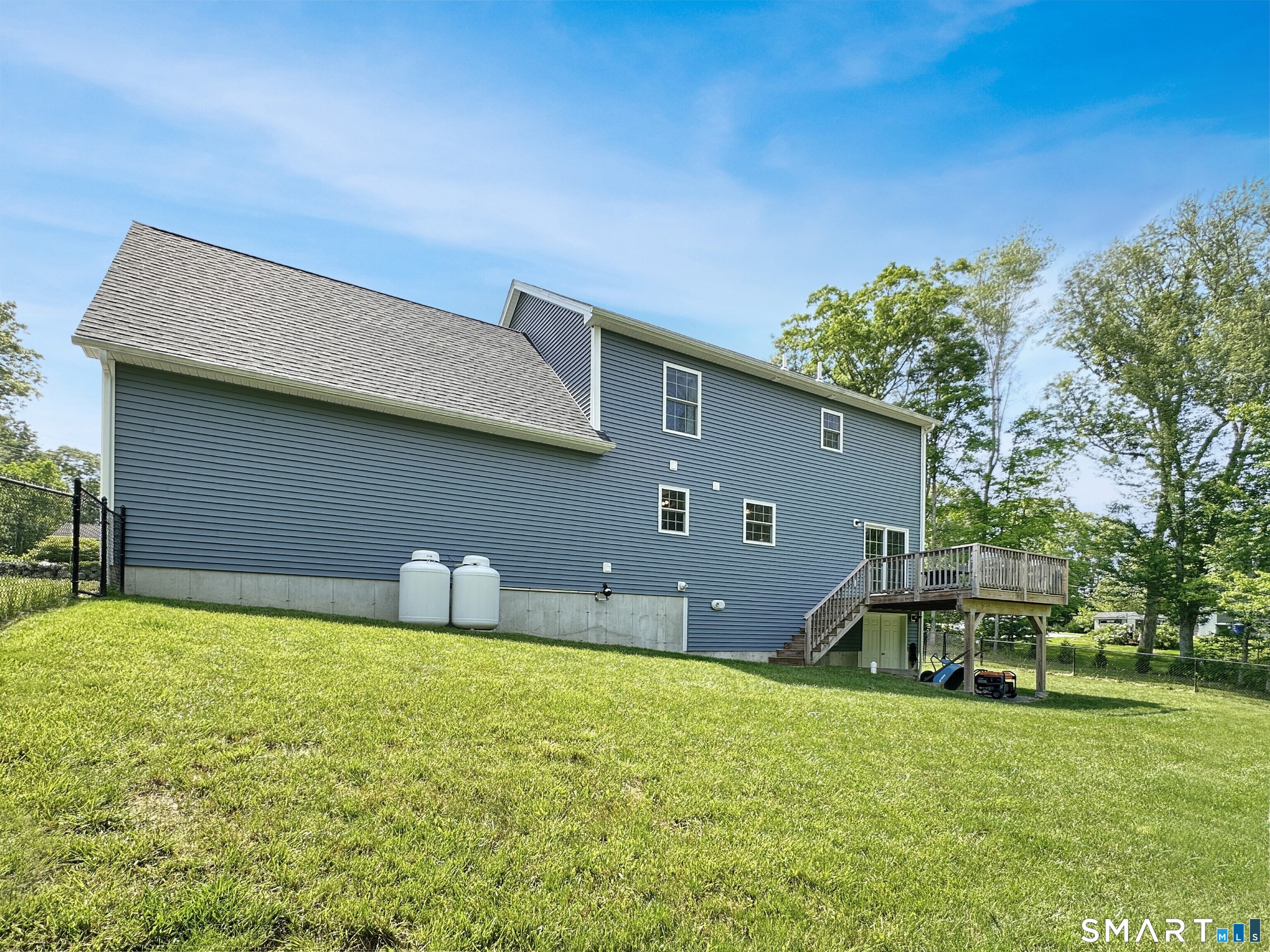 6 Branch Hill Road Preston CT 06365