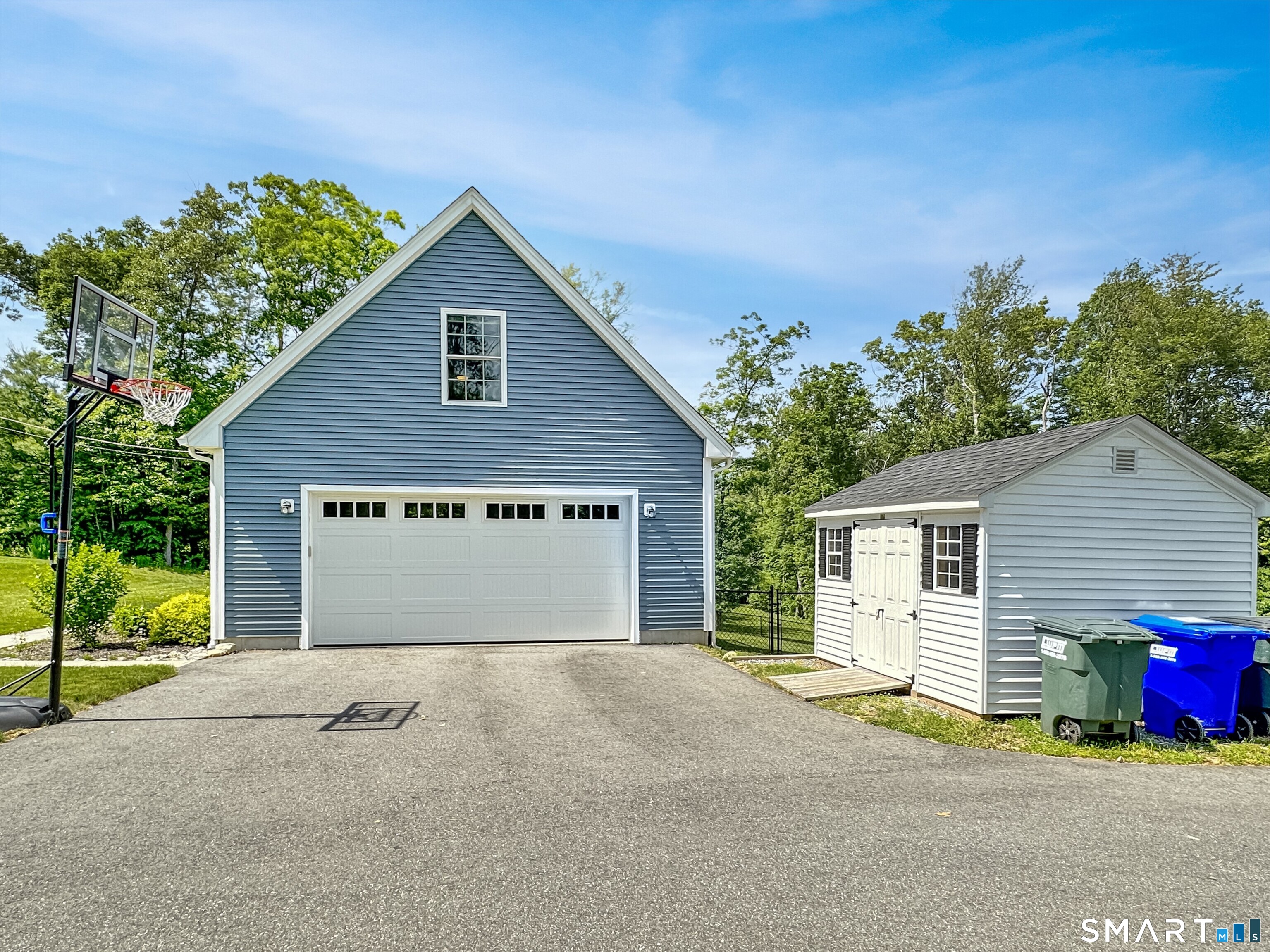 6 Branch Hill Road Preston CT 06365