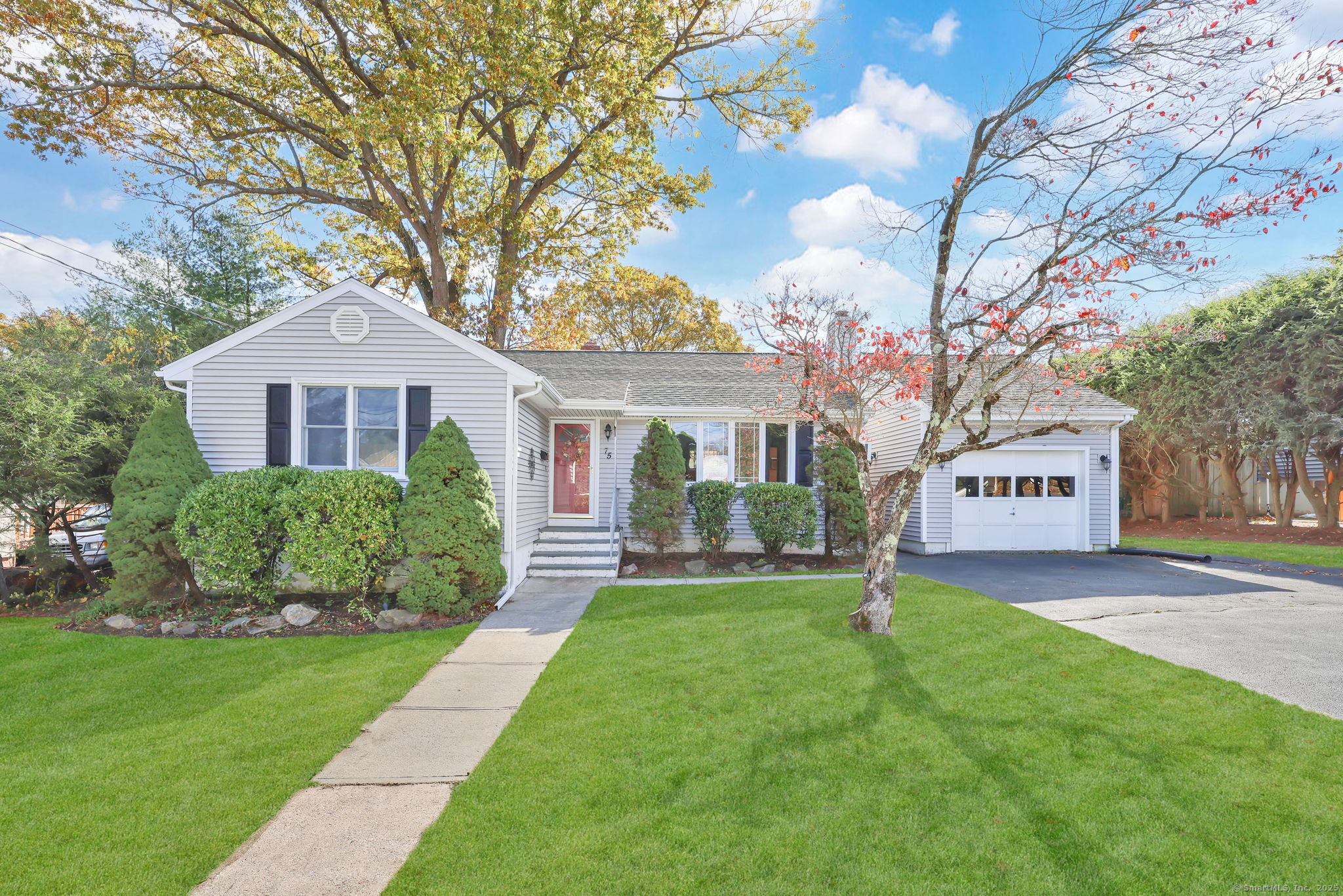 75 Tucci Drive Stratford CT 06614