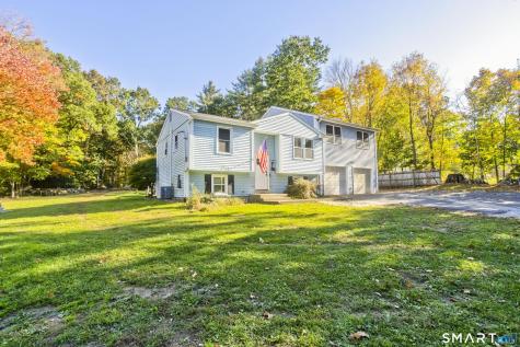 68 Tolland Avenue Stafford CT 06076