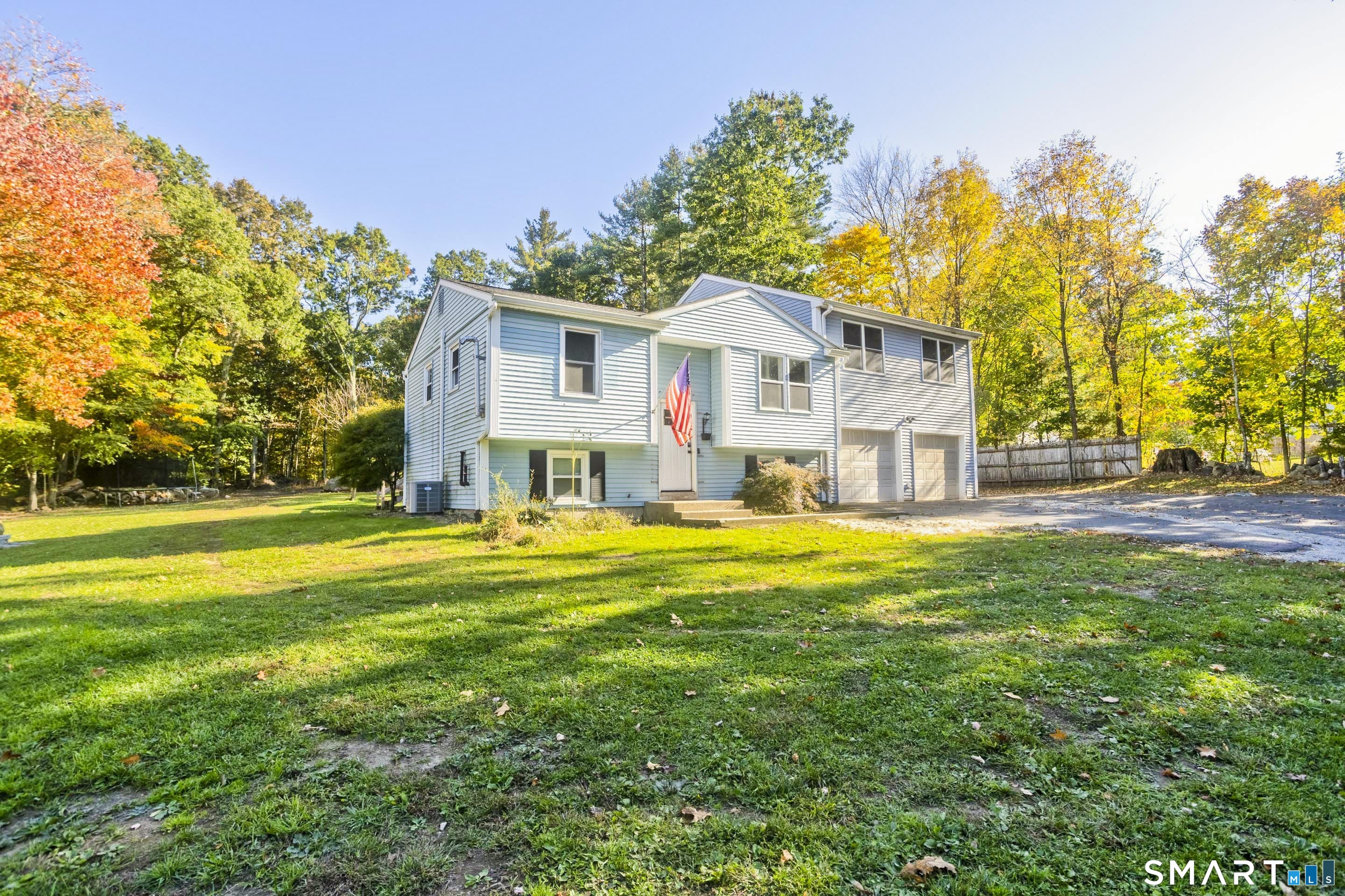 68 Tolland Avenue Stafford CT 06076