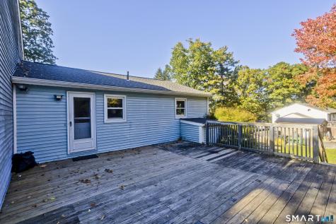 68 Tolland Avenue Stafford CT 06076