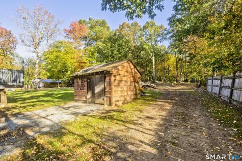 68 Tolland Avenue Stafford CT 06076