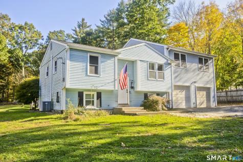 68 Tolland Avenue Stafford CT 06076