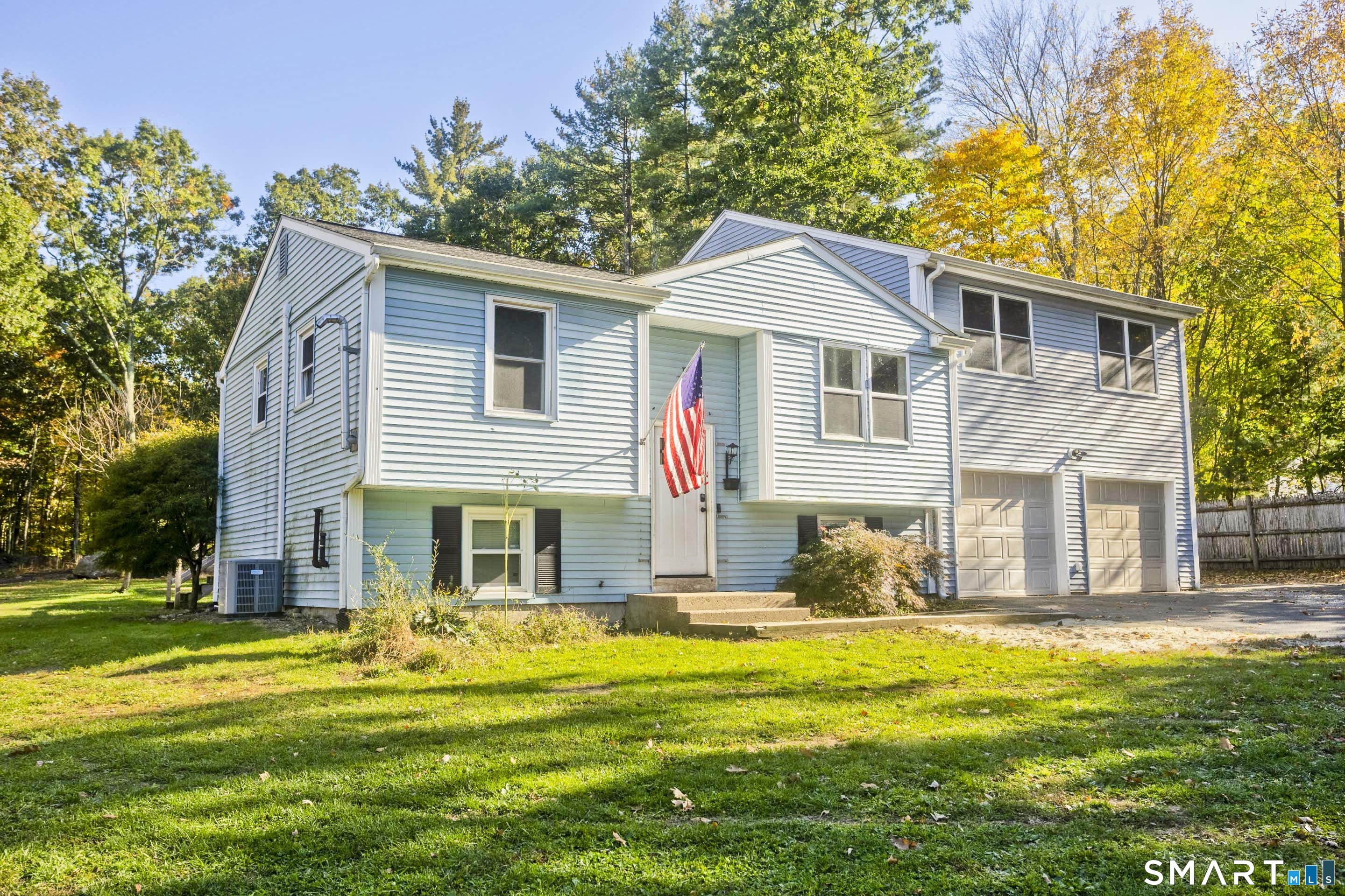 68 Tolland Avenue Stafford CT 06076