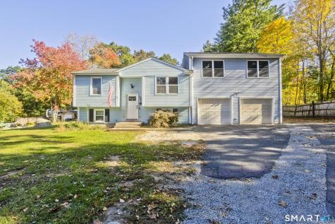 68 Tolland Avenue Stafford CT 06076