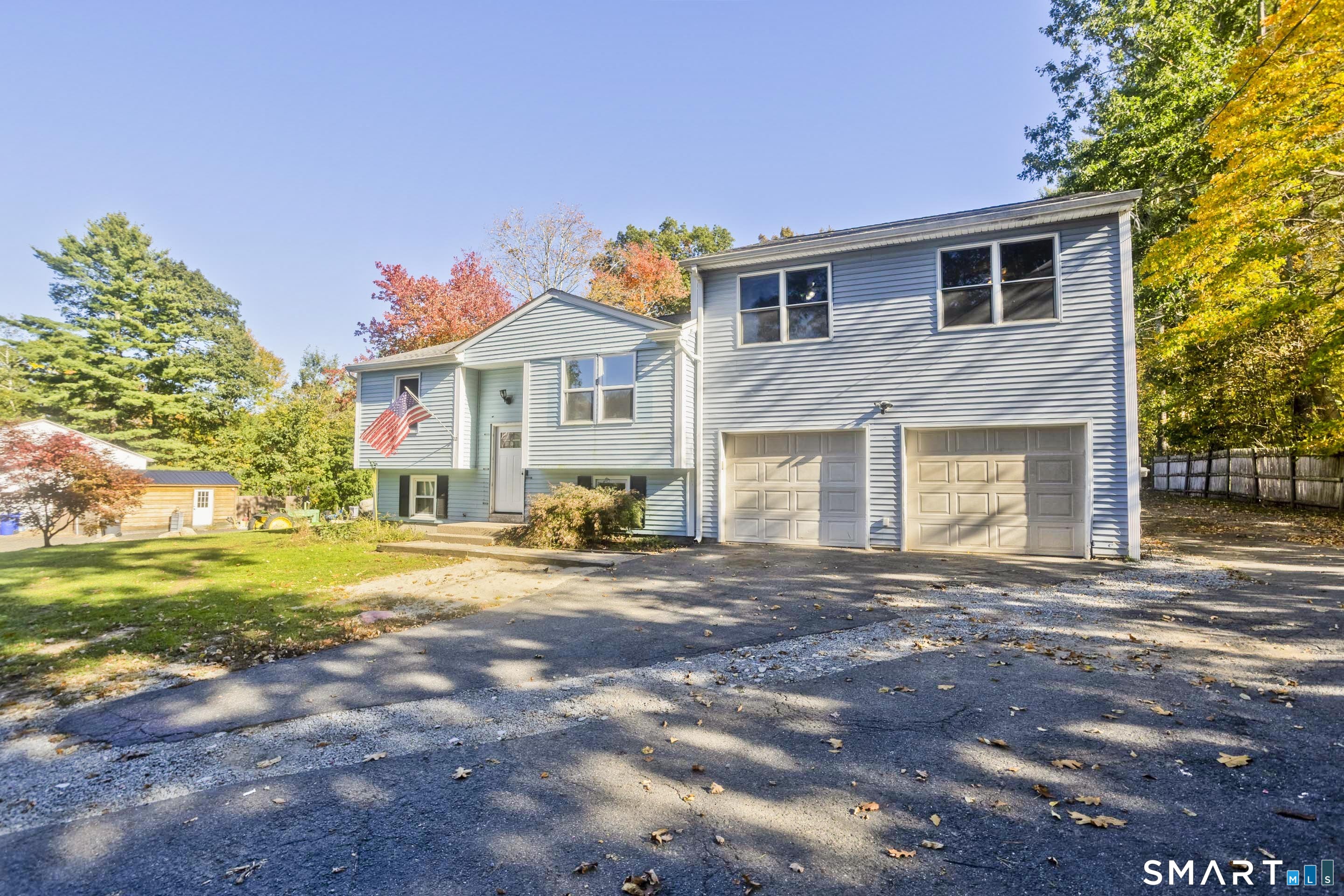 68 Tolland Avenue Stafford CT 06076