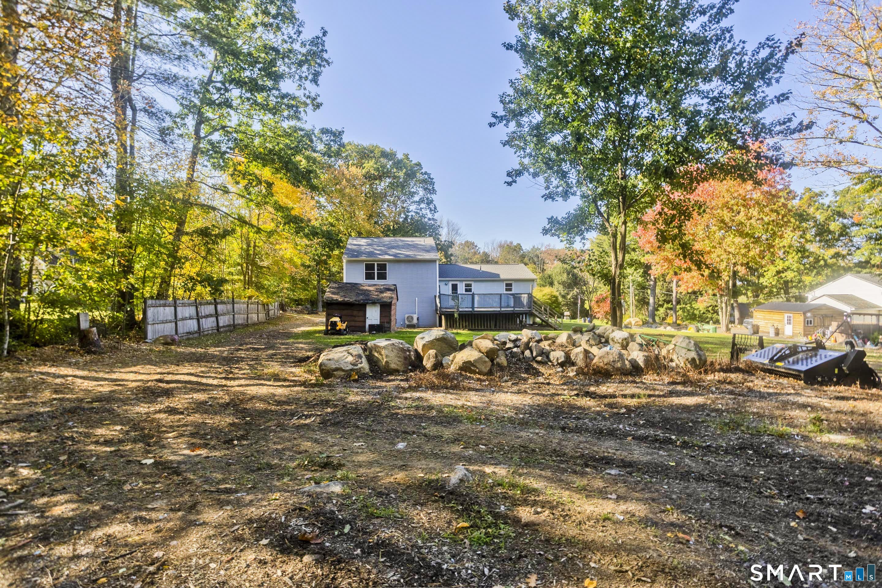 68 Tolland Avenue Stafford CT 06076