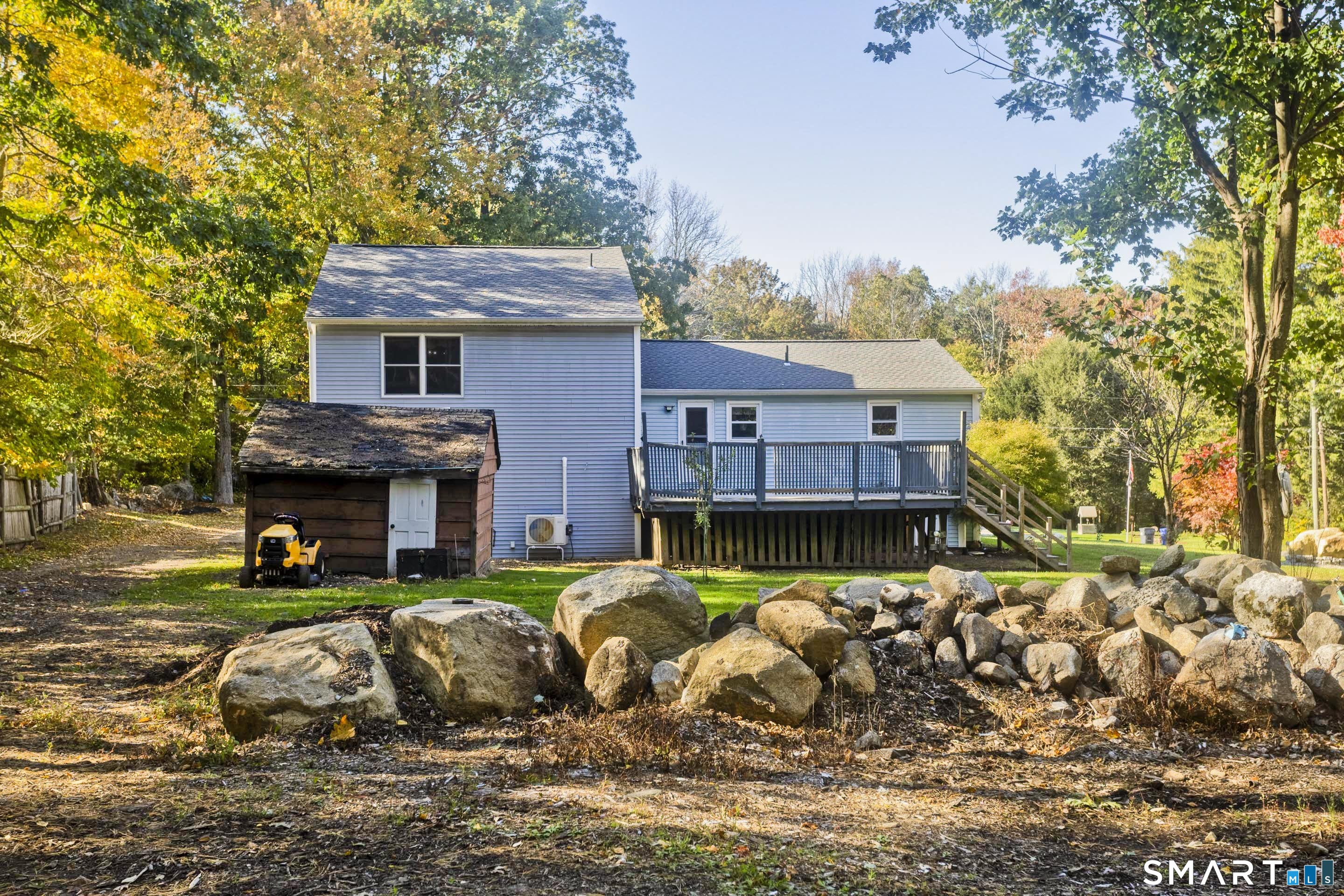 68 Tolland Avenue Stafford CT 06076