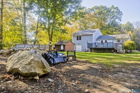 68 Tolland Avenue Stafford CT 06076