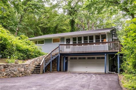 40 Big Trail Sherman CT 06784