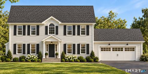 67 Harmony Hill Granby CT 06035