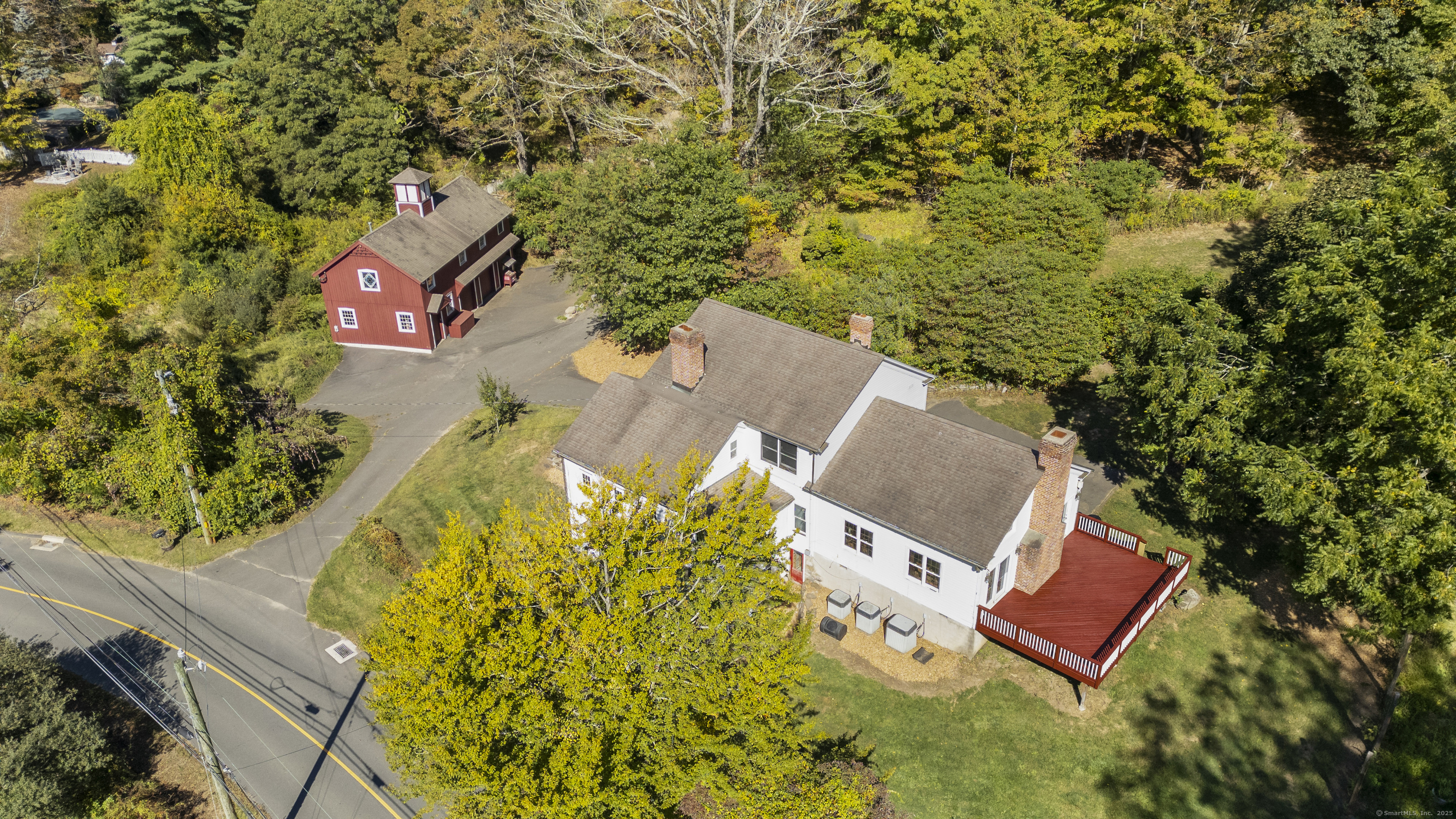 62 Codfish Hill Road Bethel CT 06801