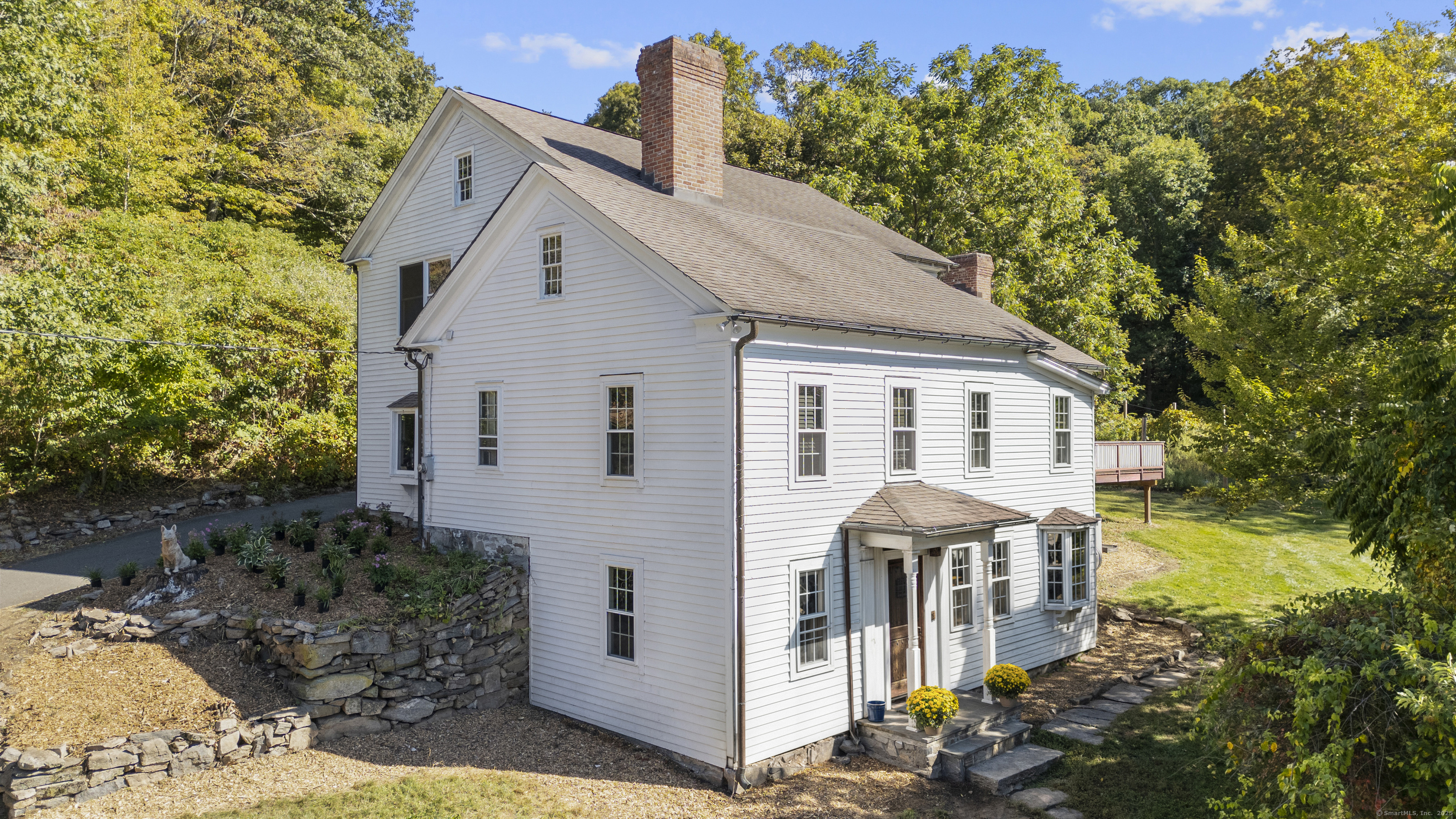 62 Codfish Hill Road Bethel CT 06801