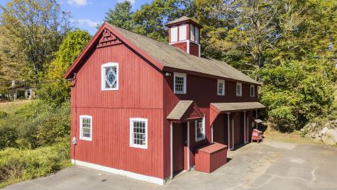 62 Codfish Hill Road Bethel CT 06801