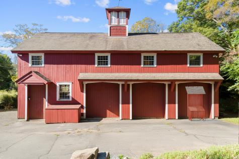 62 Codfish Hill Road Bethel CT 06801