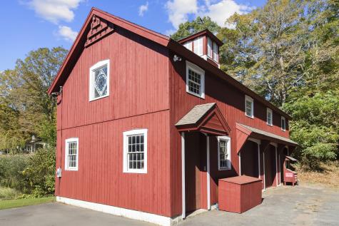 62 Codfish Hill Road Bethel CT 06801