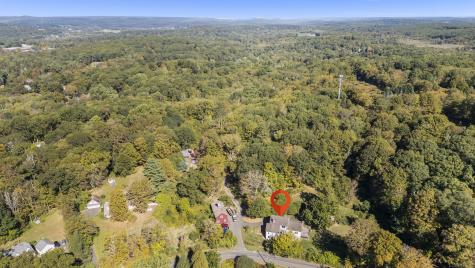 62 Codfish Hill Road Bethel CT 06801