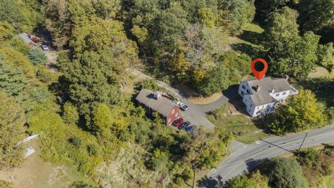 62 Codfish Hill Road Bethel CT 06801