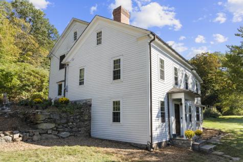 62 Codfish Hill Road Bethel CT 06801